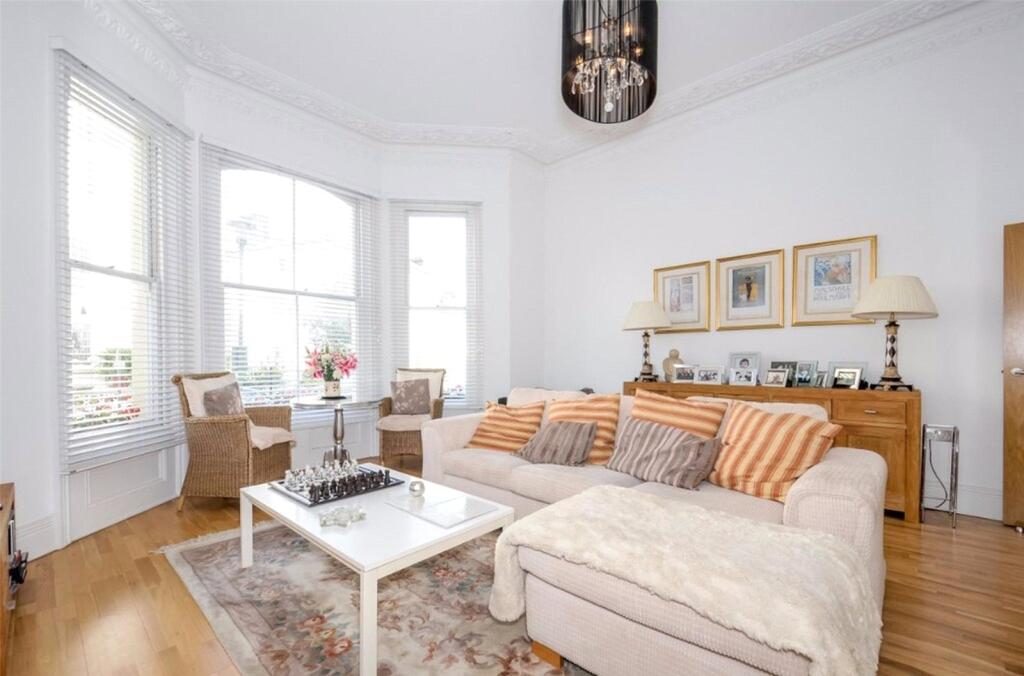 Additional image 5 of Buckingham Road, Brighton, East Sussex, BN1
