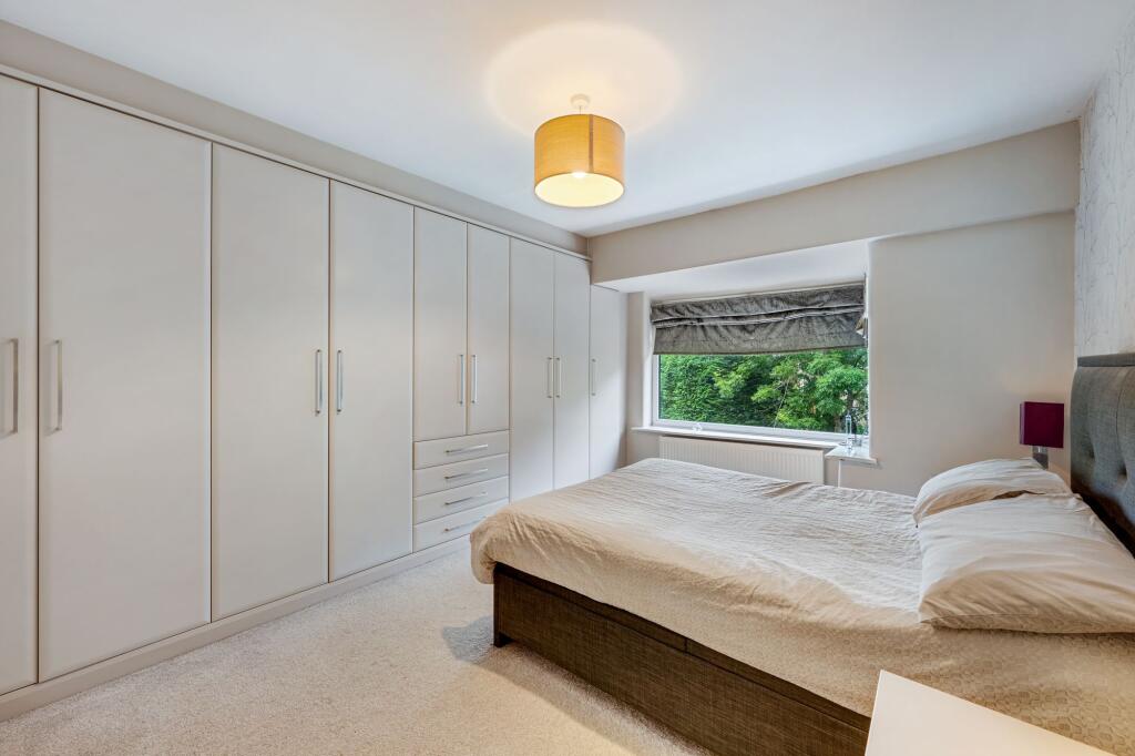 Additional image 18 of Castle Road, Unsworth, Bury BL9 | Extended 4-Bed Semi with Stylish Kitchen & Modern Upgrades