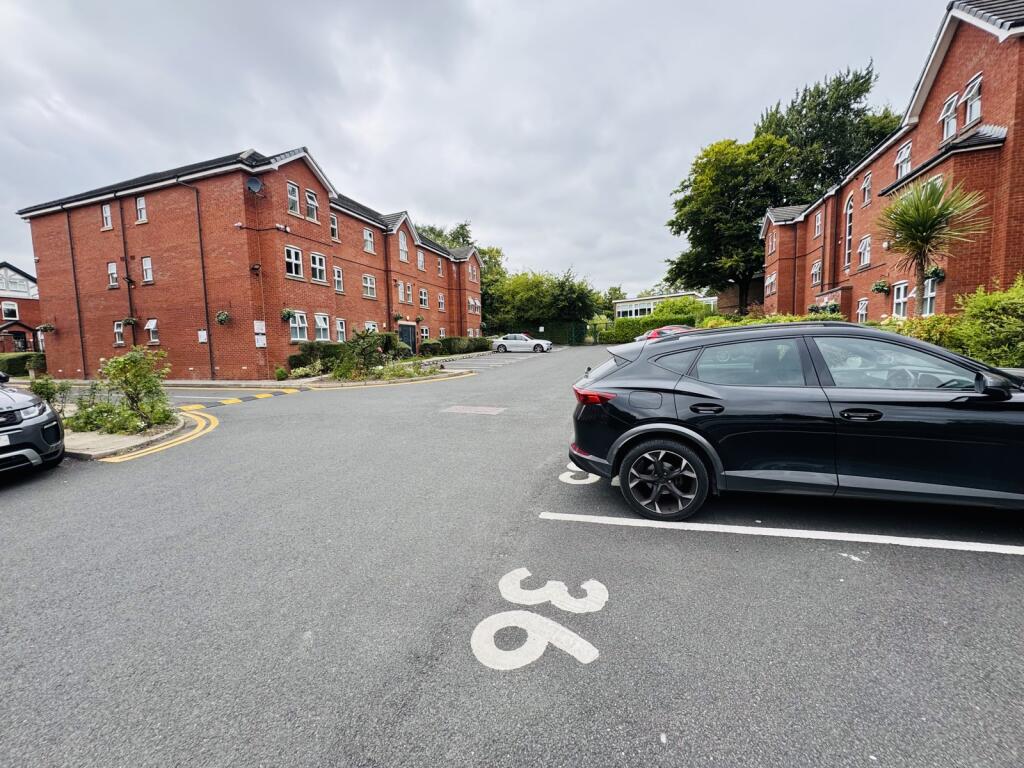 Additional image 11 of Thomasson Court, Heaton, Bolton, BL1