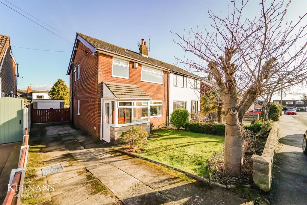 Additional image 3 of Harwood Drive, Seddons Farm