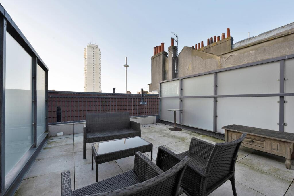Additional image 17 of Clarence Square, Brighton, BN1
