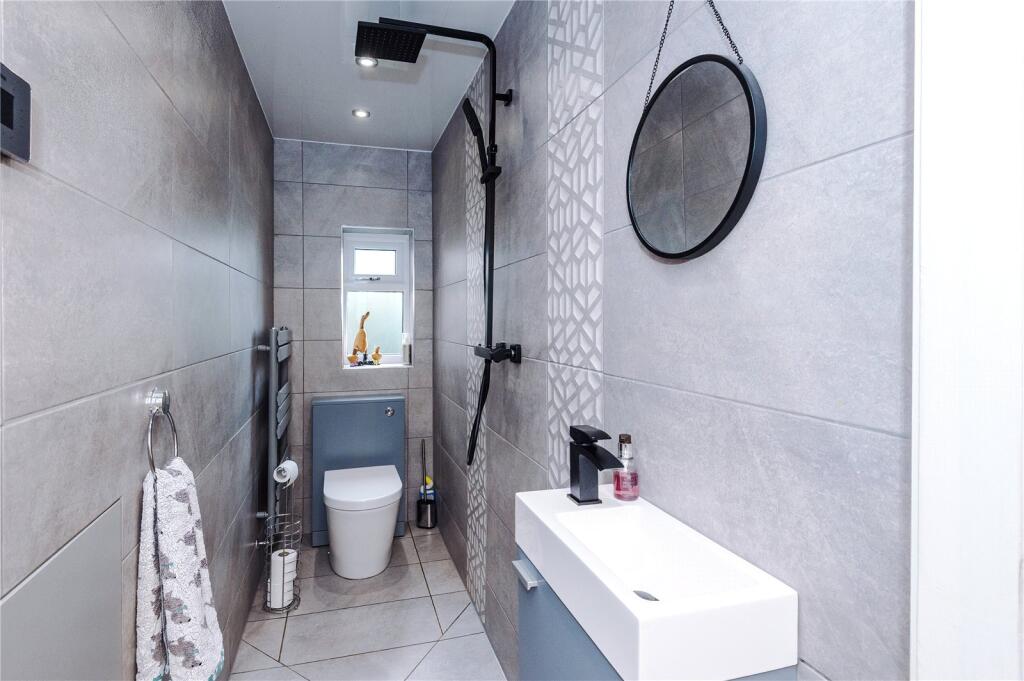 Additional image 32 of Stoneycroft Avenue, Horwich, Bolton, Greater Manchester, BL6