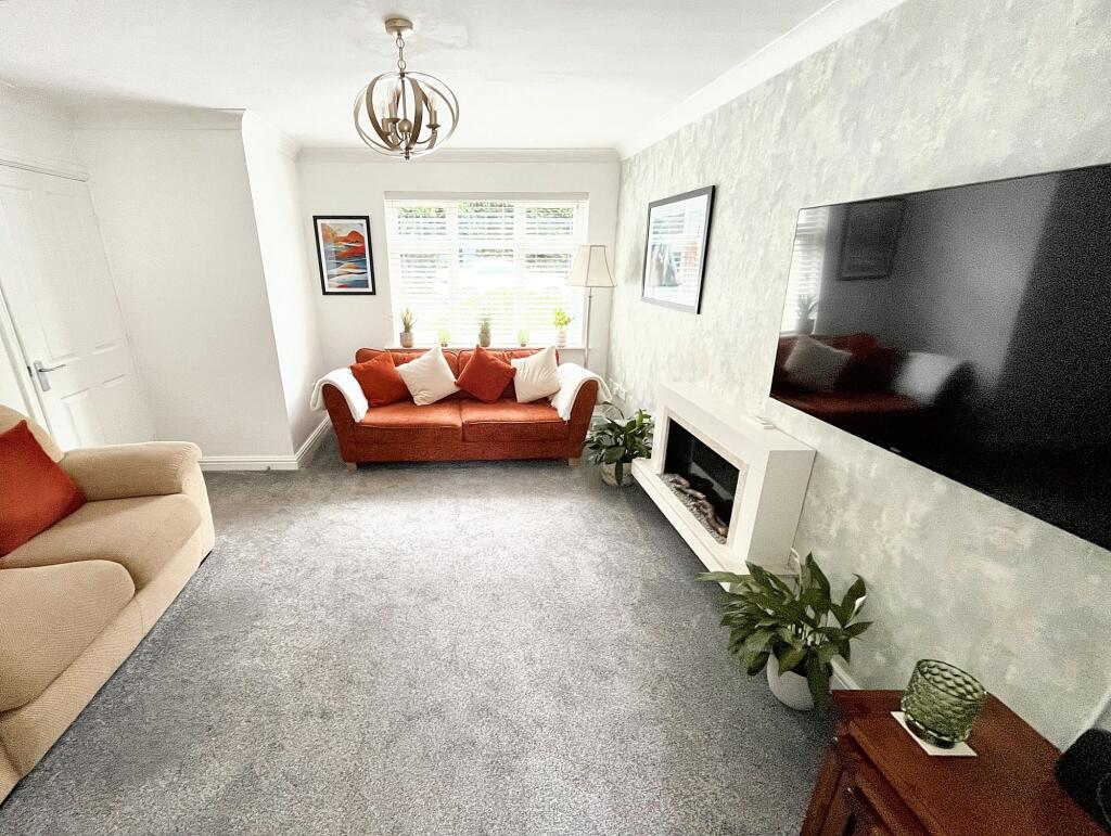 Additional image 5 of Redmere Drive, Bury, BL9