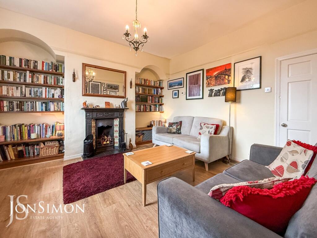 Additional image 4 of Cliff Mount, Ramsbottom, Bury, BL0