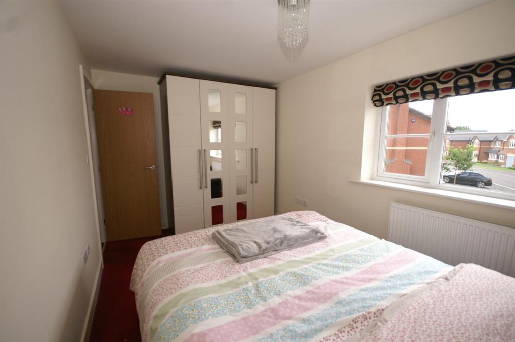 Additional image 7 of Napier Drive, Horwich