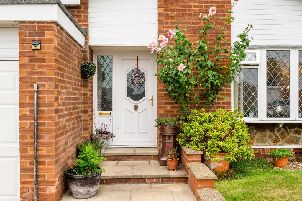 Additional image 17 of Ingleton Close, Harwood