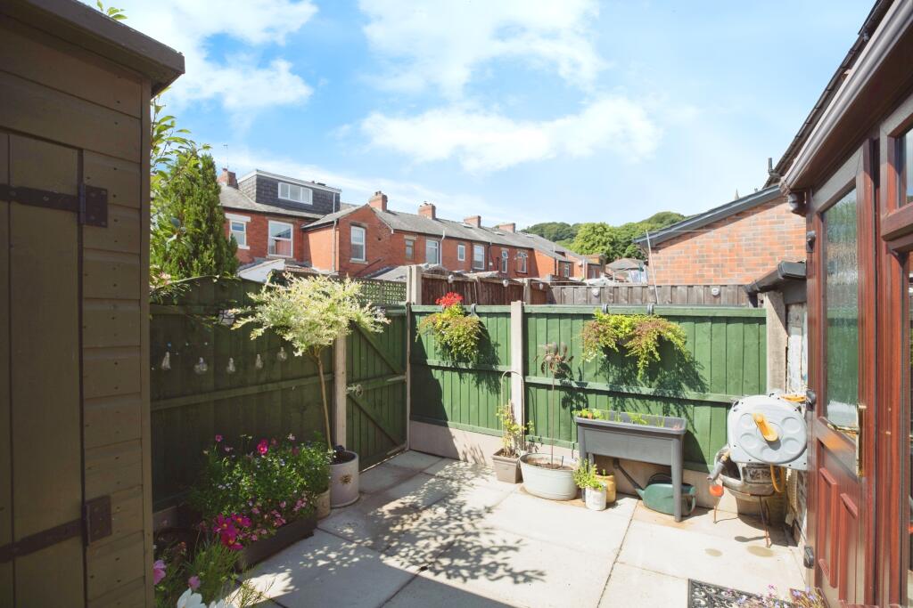 Additional image 14 of Garnett Street, Bury, BL0