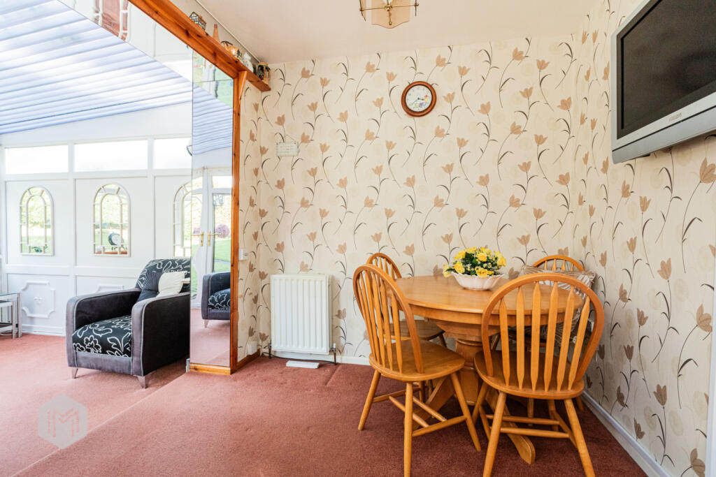 Additional image 17 of Langholm Drive, Breightmet, Bolton, BL2 6NJ