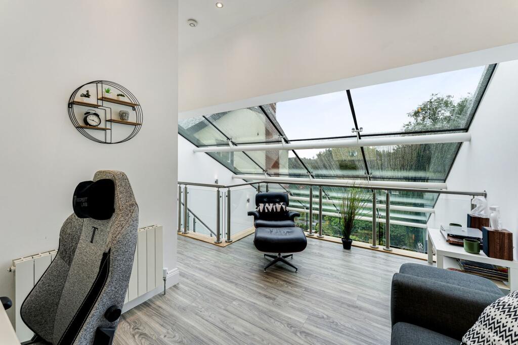 Additional image 19 of Darwen Road, Egerton, BL7 9 | Substantial 5-Bed Home with Cinema Room, Gym & Wine Cellar