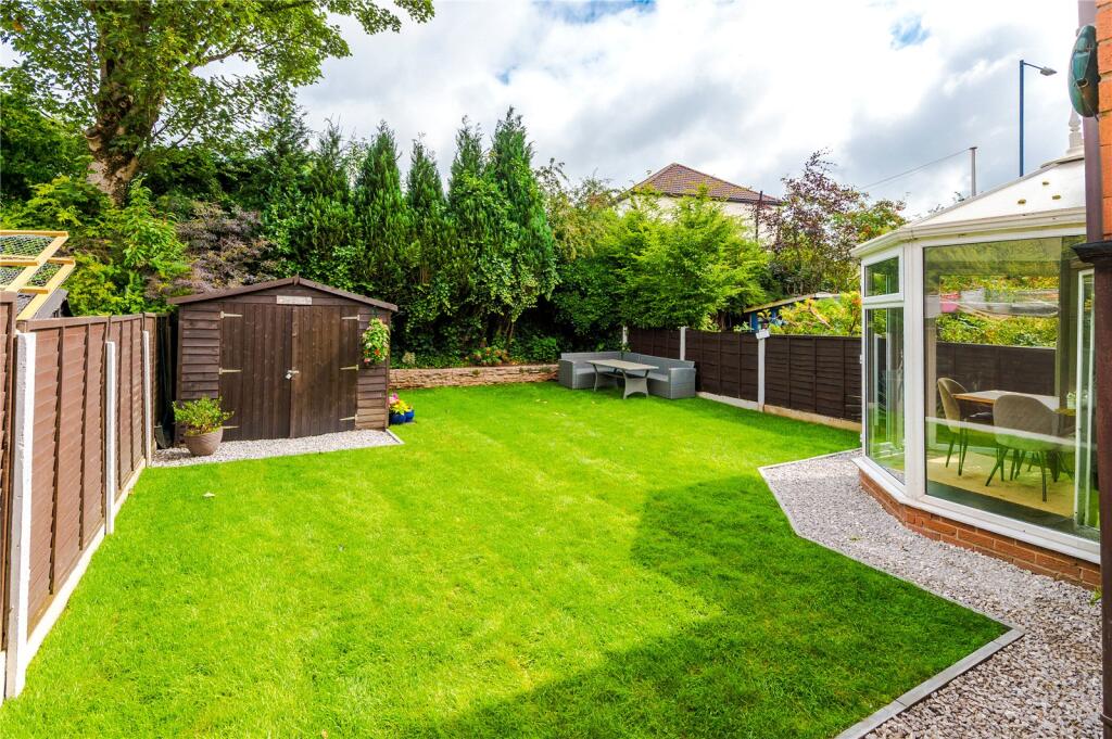 Additional image 31 of Ashness Close, Horwich, Bolton, BL6