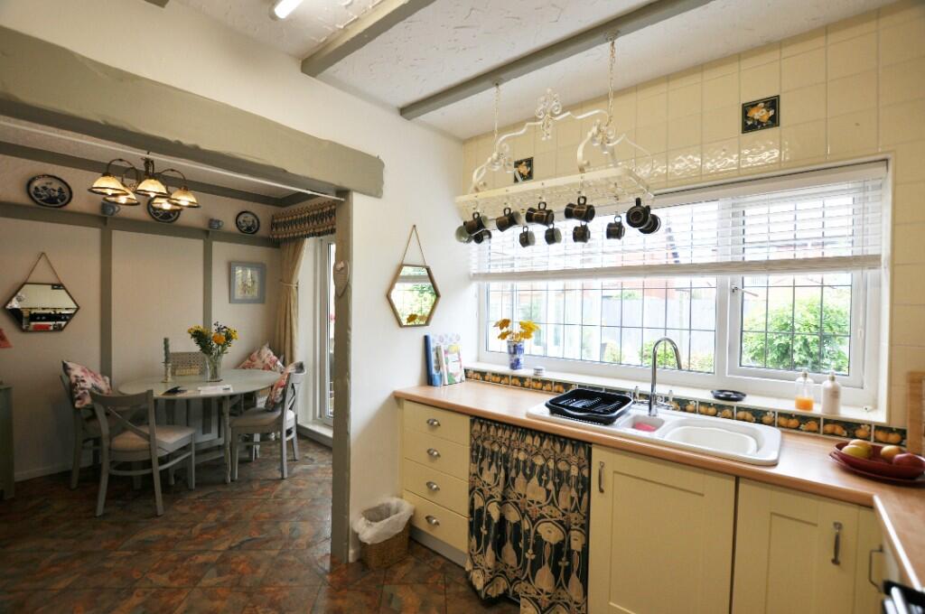 Additional image 2 of Lingfield Close, Farnworth, Bolton, Greater Manchester, BL4