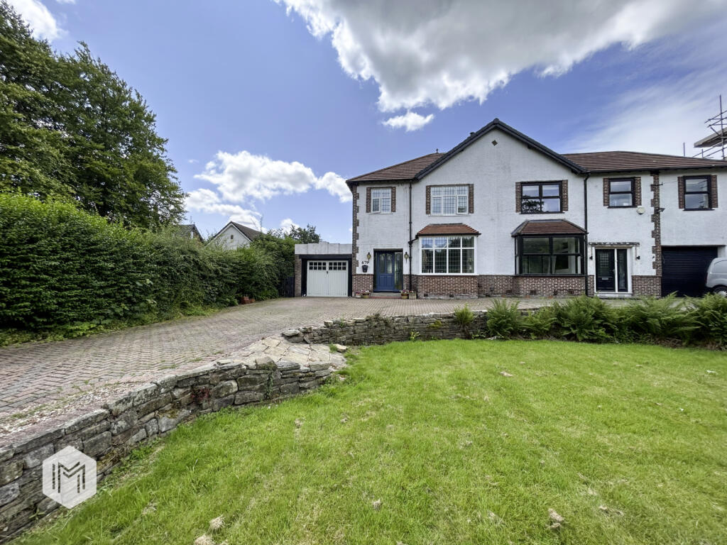 Chorley New Road, Lostock, Bolton, Greater Manchester, BL6 4AG