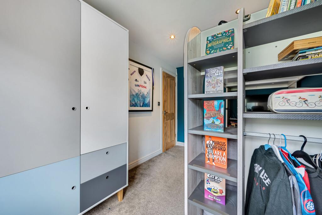 Additional image 22 of Stubbins Lane, Ramsbottom