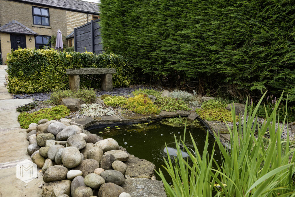 Additional image 16 of Kayfields, Harwood, Bolton, BL2 4DY