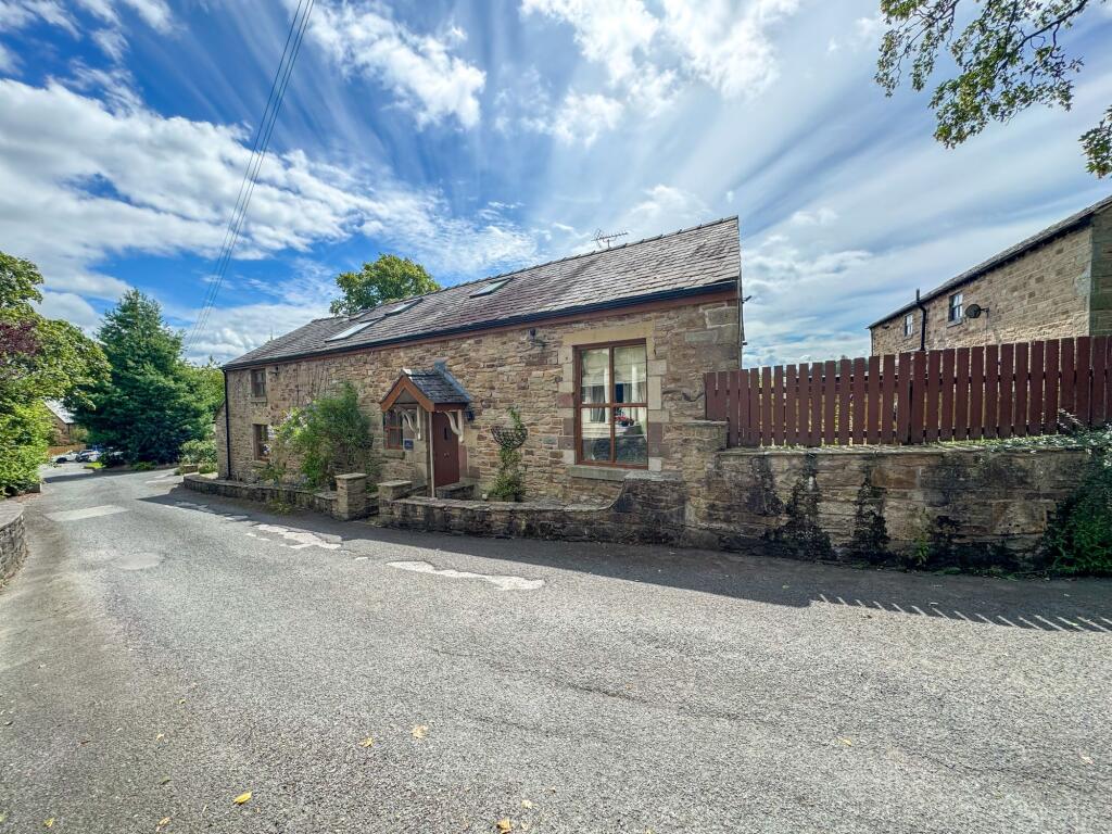 Property image for Lace Cottage, Hollymount Lane, Greenmount, BL8