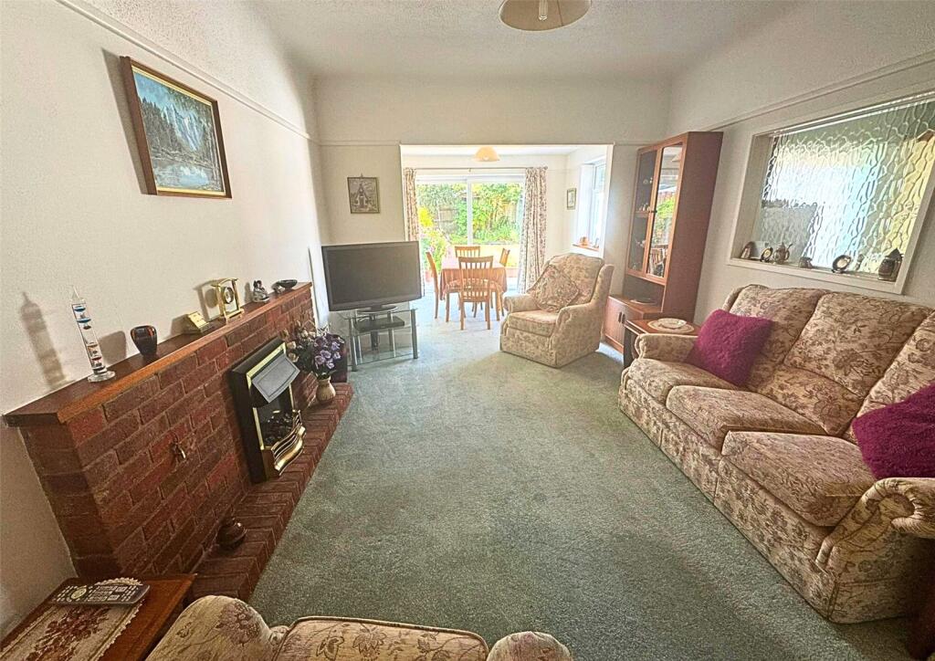 Additional image 3 of Huntfield Road, Bournemouth, Dorset, BH9