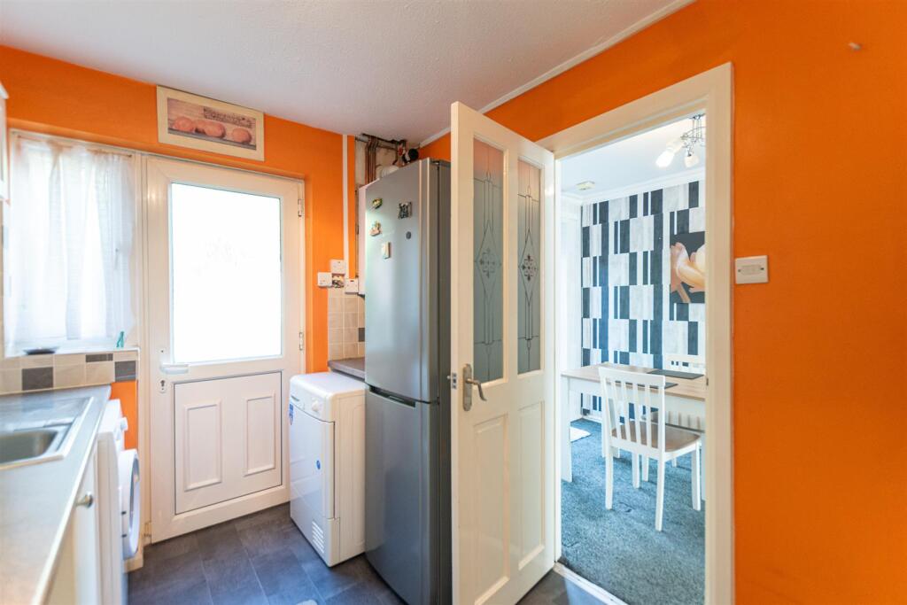 Additional image 12 of St. Dominics Mews, Bolton