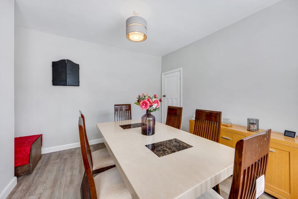 Additional image 15 of Castle Road, Unsworth, Bury BL9 | Extended 4-Bed Semi with Stylish Kitchen & Modern Upgrades