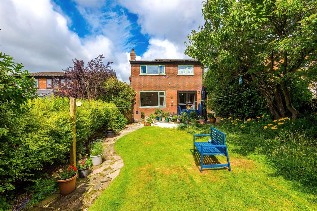 Additional image 42 of Stoneycroft Avenue, Horwich, Bolton, Greater Manchester, BL6