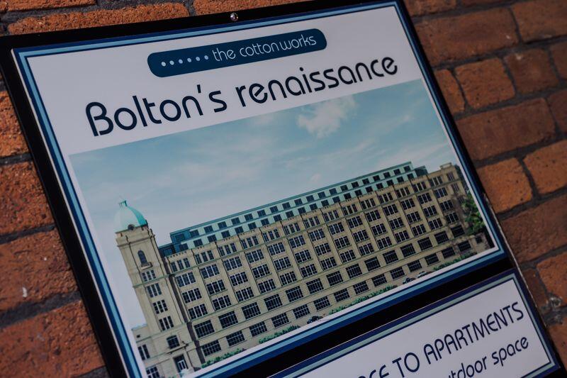 Additional image 30 of Holden Mill, Blackburn Road, Bolton