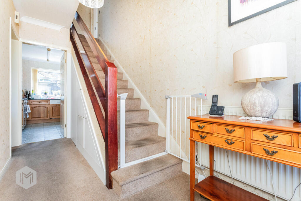 Additional image 24 of Linden Walk, Bolton, Greater Manchester, BL2 3BT