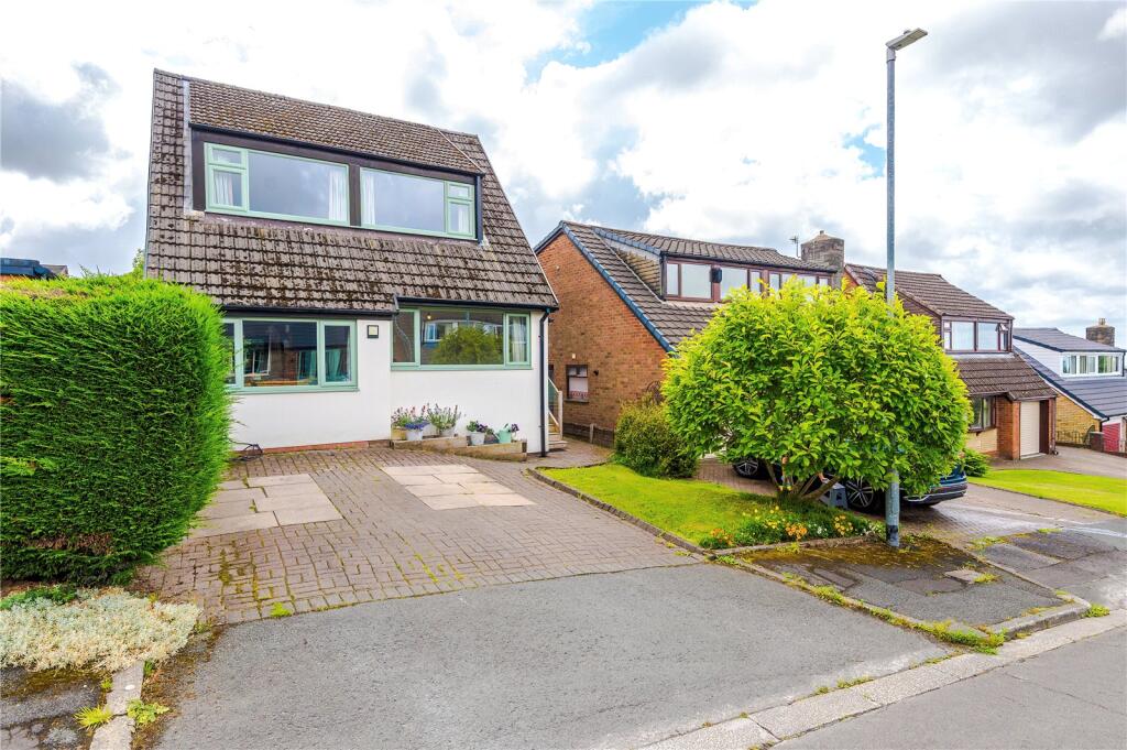 Additional image 49 of Stoneycroft Avenue, Horwich, Bolton, Greater Manchester, BL6