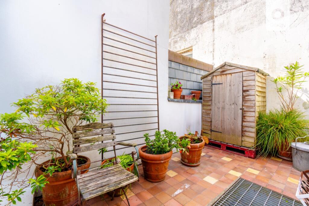 Additional image 5 of Blenheim Place, North Laine, Brighton