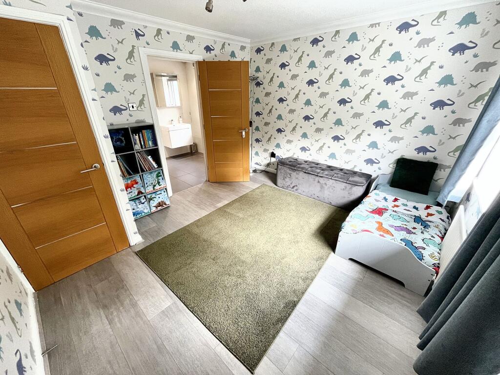 Additional image 25 of Whittle Brook Close, Unsworth, BL9