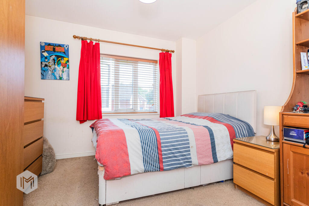 Additional image 10 of Whitington Close, Bolton, Greater Manchester, BL3 1LY