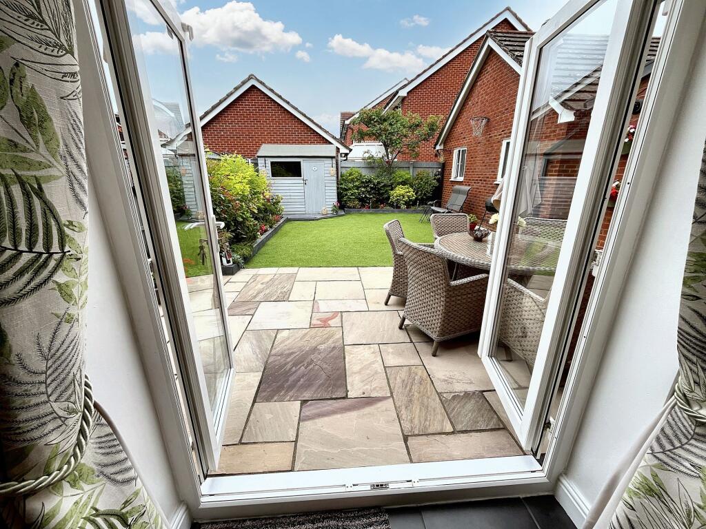 Additional image 8 of Redmere Drive, Bury, BL9