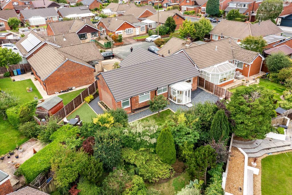 Additional image 26 of Warwick Close, Greenmount