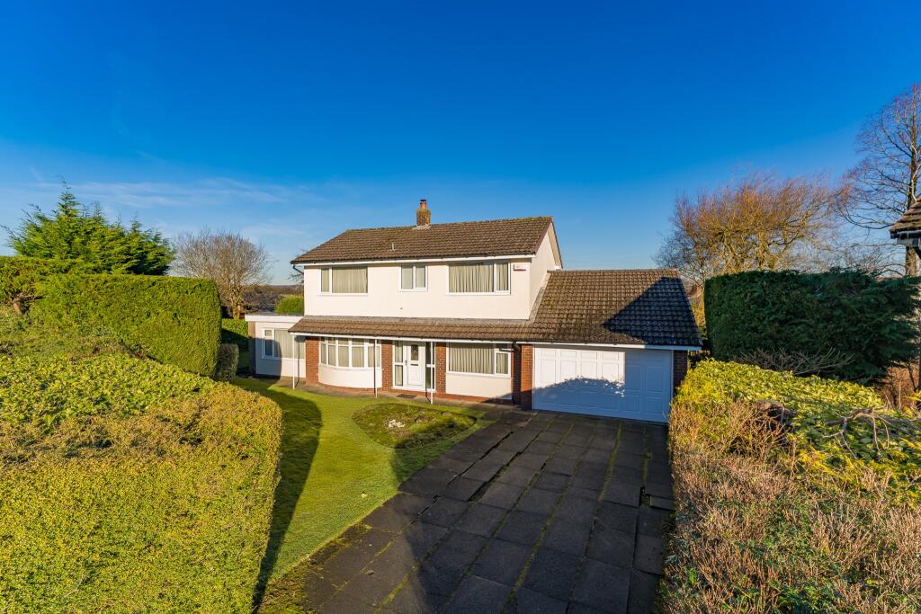 Broad Meadow, Bromley Cross, Bolton, BL7