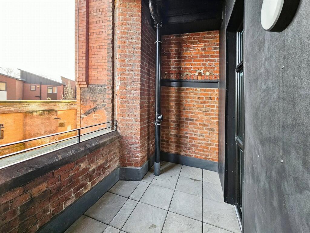 Additional image 8 of Cotton Gardens, Bolton, BL1