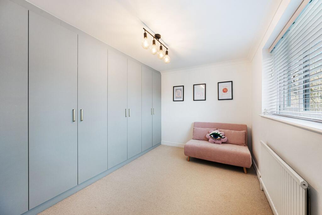 Additional image 17 of Herevale Hall Drive, Ramsbottom