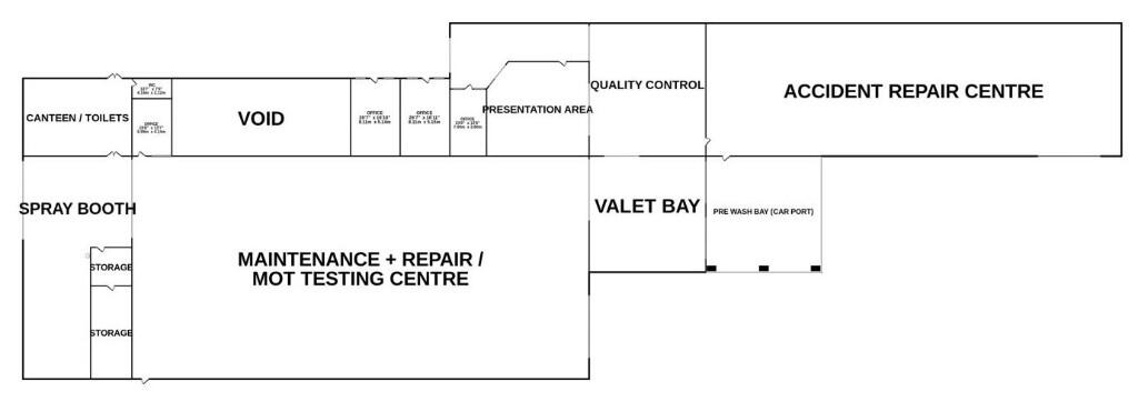 Additional image 27 of Unit To The Rear Of The Car Depot, York Street, Bury, BL9