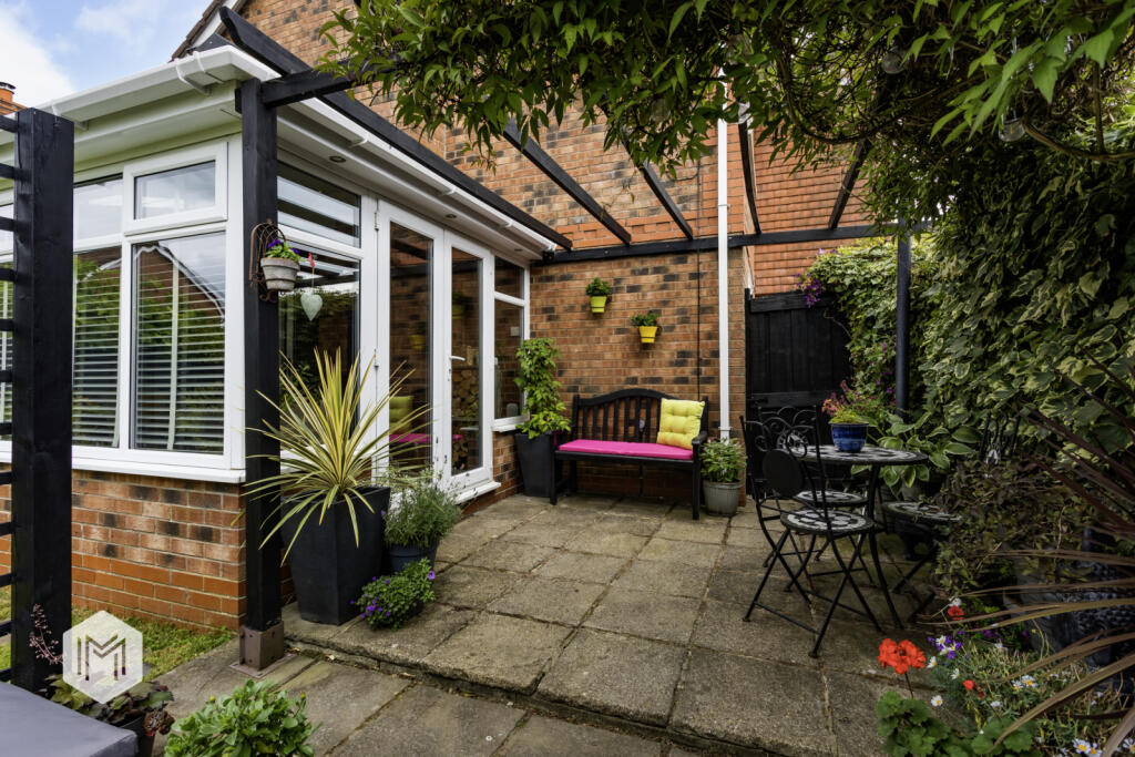 Additional image 13 of Somersby Drive, Bromley Cross, Bolton, Greater Manchester, BL7 9PX