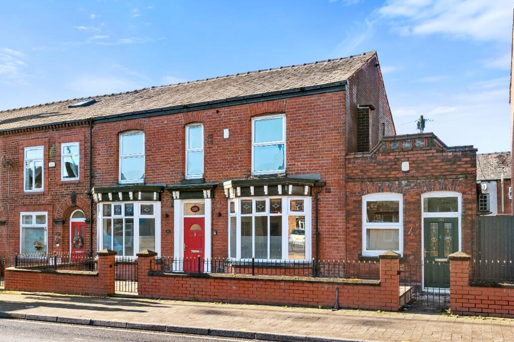 Additional image 53 of Tonge Moor Road, Bolton, Greater Manchester, BL2