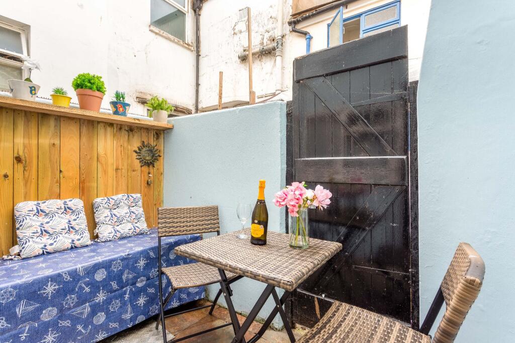 Additional image 4 of Kensington Street, Brighton