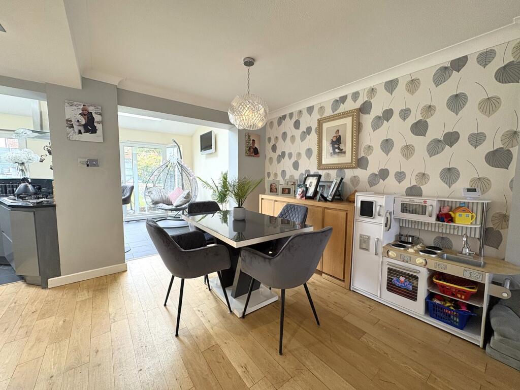 Additional image 5 of Lakenheath Drive, Bolton, BL1