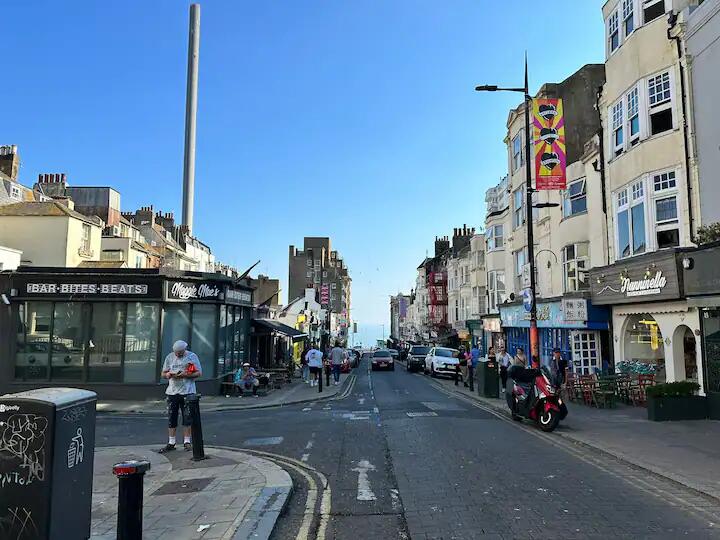 Additional image 21 of Little Preston Street