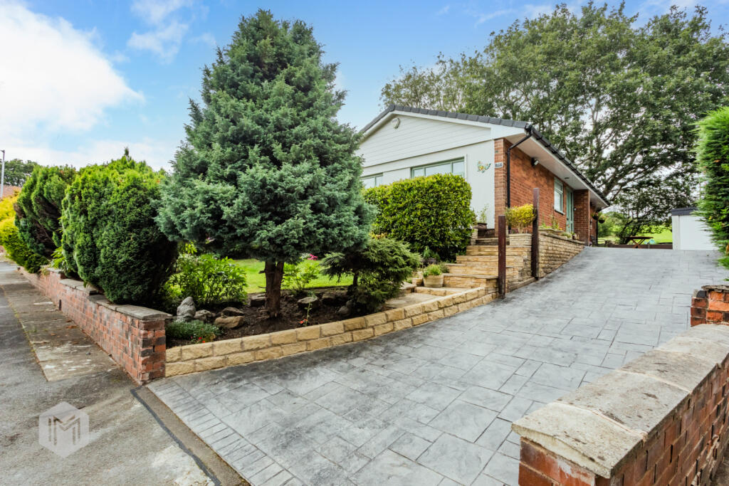 Birchfield, Harwood, Bolton, BL2 4AH