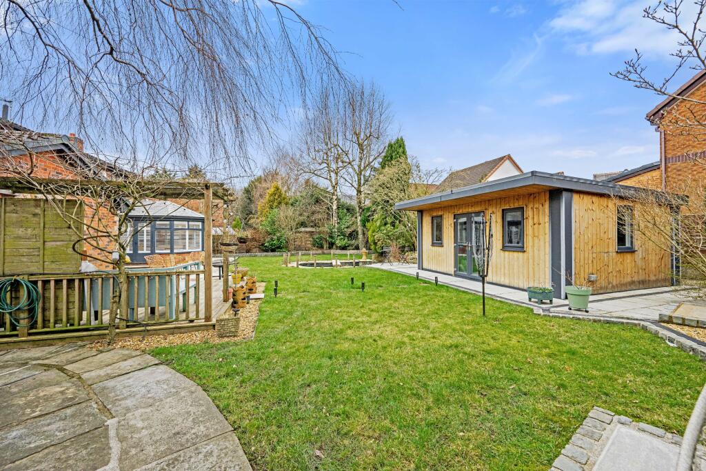 Additional image 23 of Herevale Hall Drive, Ramsbottom