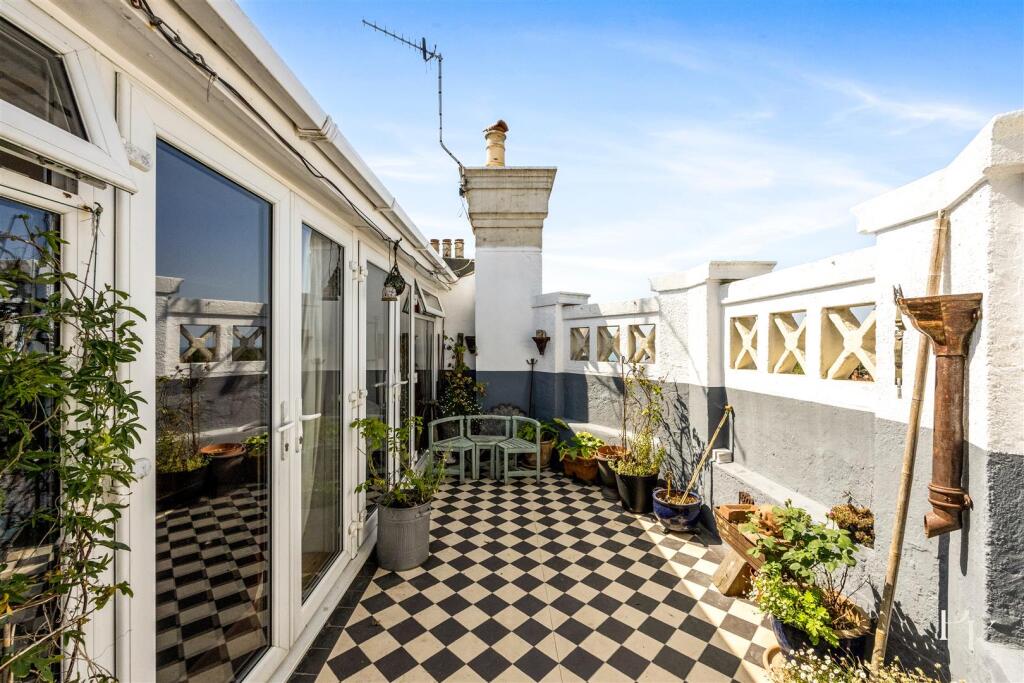 Additional image 7 of Denmark Terrace, Brighton