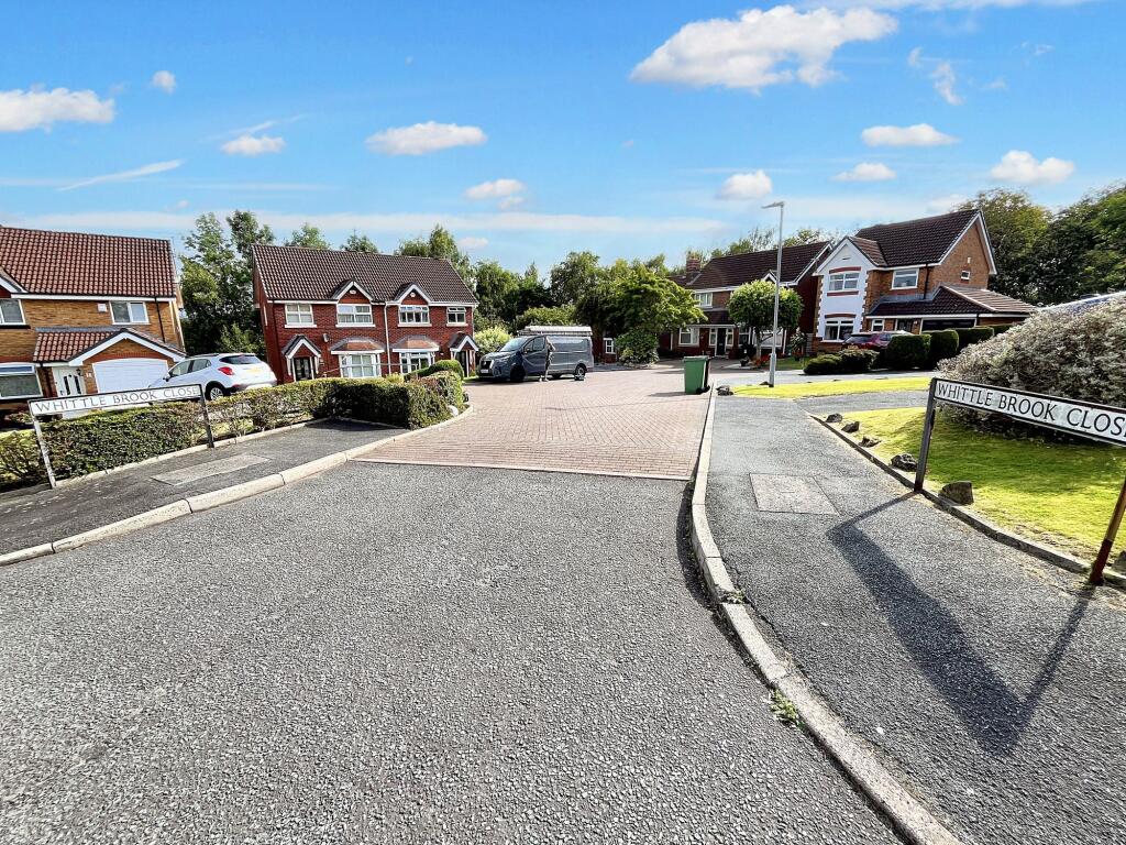 Additional image 46 of Whittle Brook Close, Unsworth, BL9