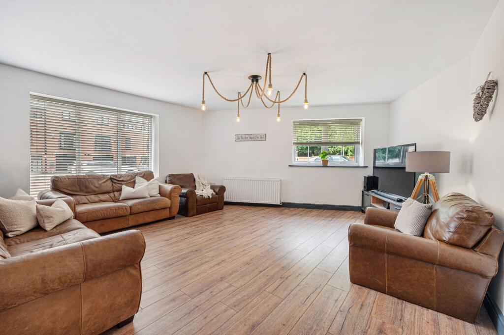 Additional image 4 of Old Brewers Court,  Walmersley