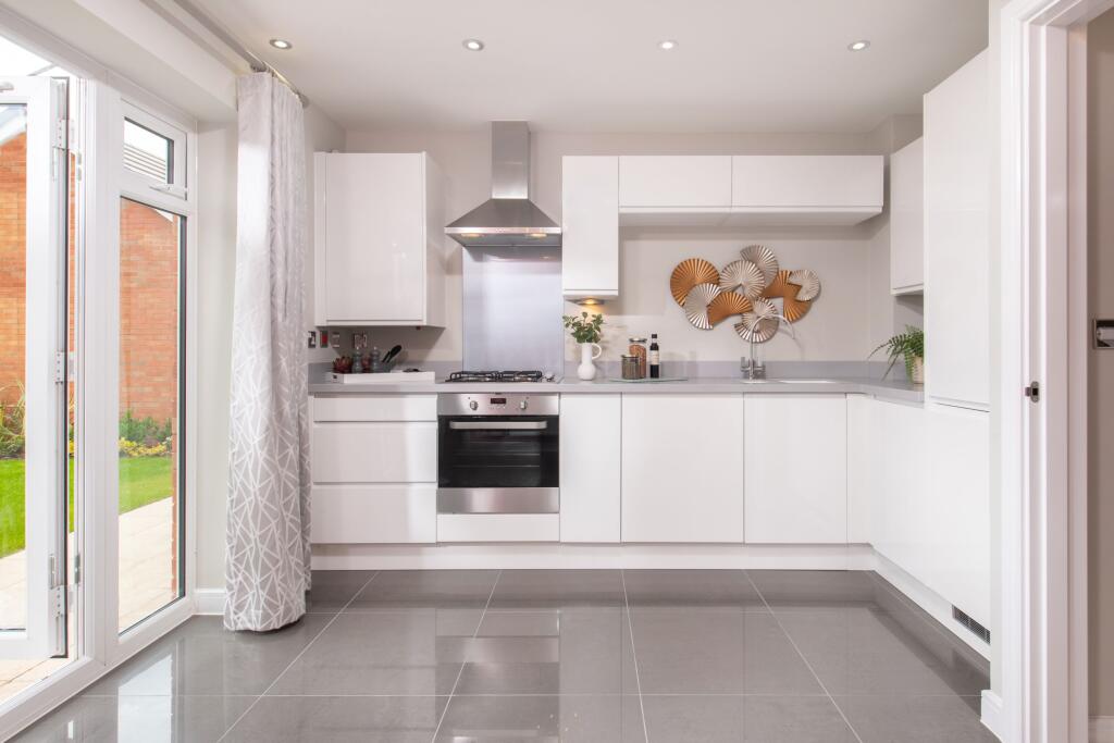 Additional image 7 of Barton Quarter,
Railway Road,
Horwich,
Bolton,
BL6 5UE