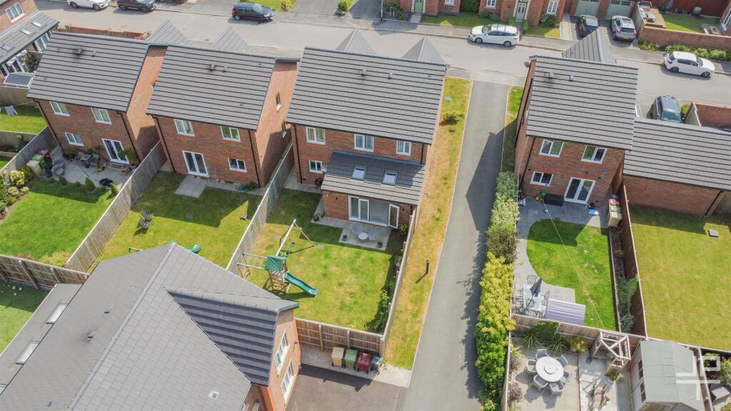 Additional image 57 of Watergate Close, Westhoughton, Bolton, BL5 3JJ