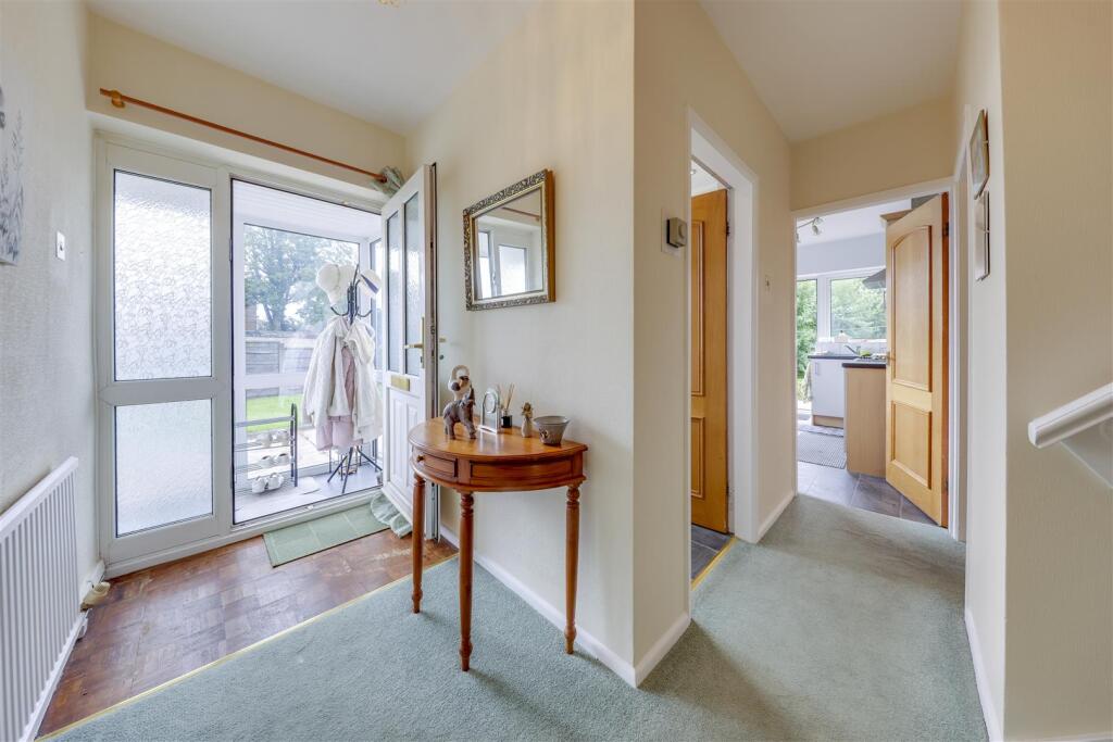 Additional image 5 of Eden Avenue, Edenfield, Ramsbottom, Bury