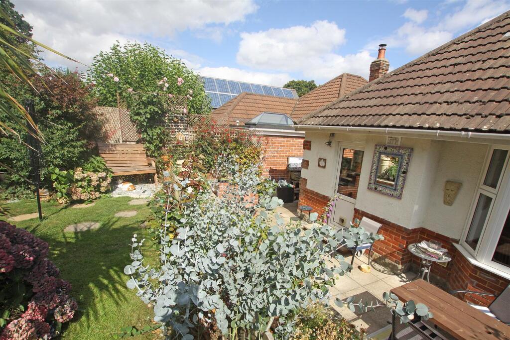 Additional image 14 of Minterne Road, Bournemouth