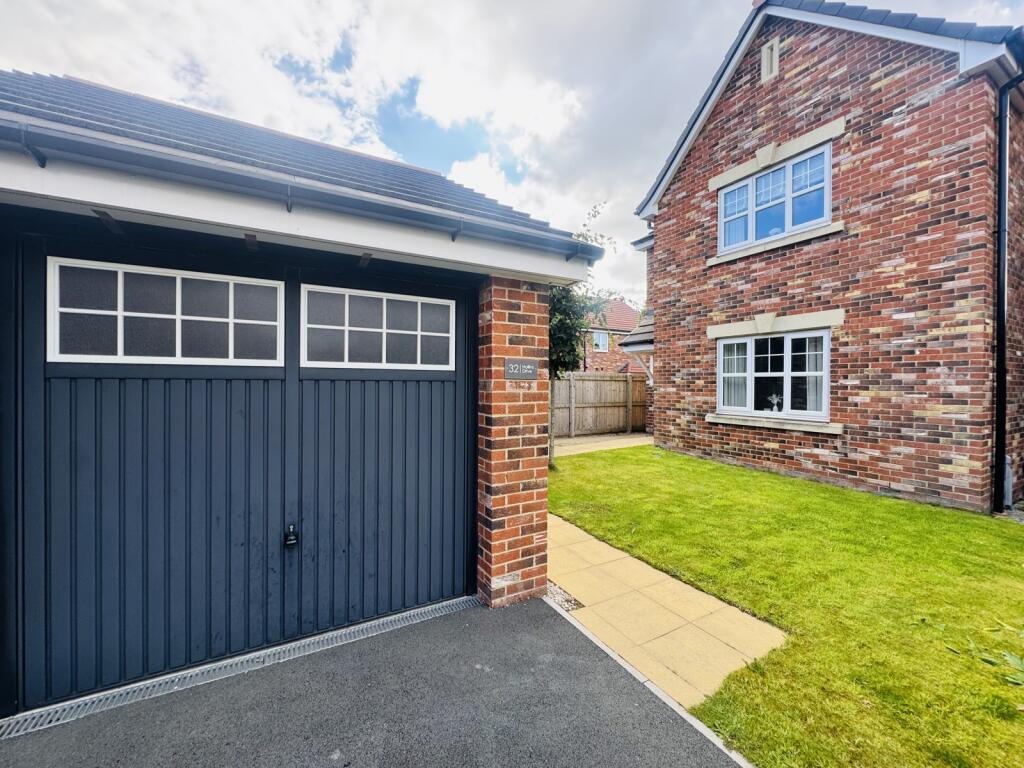 Additional image 26 of Hollins Drive, Bolton, Greater Manchester, BL2